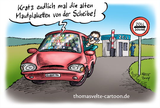 Cartoon